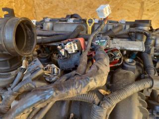 Двигатель бензин SX4 06-13 2008 2.0 J20A