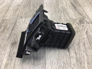 Дефлектор воздушный левый NIRO 16- 2017 1.6 G4LE