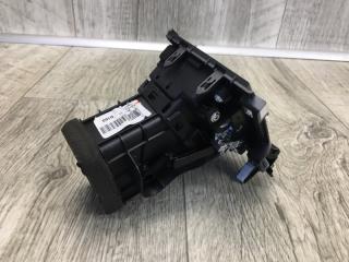 Дефлектор воздушный левый KIA NIRO 16- 1.6 G4LE