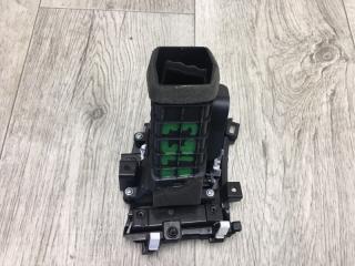 Дефлектор воздушный левый NIRO 16- 2017 1.6 G4LE