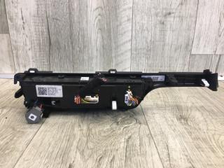 Блок управления печкой KIA NIRO 16- 1.6 G4LE