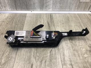 Блок управления печкой NIRO 16- 2017 1.6 G4LE