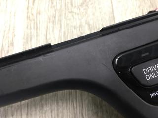 Блок управления печкой NIRO 16- 2017 1.6 G4LE