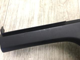 Блок управления печкой NIRO 16- 2017 1.6 G4LE