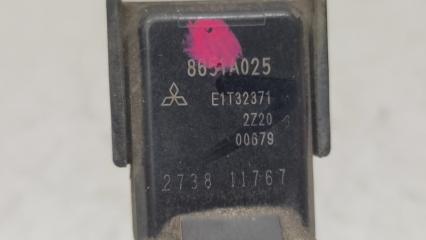 Датчик давления топлива MITSUBISHI LANCER X 10 07-15