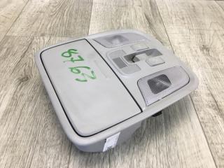 Плафон салона передний KIA NIRO 16- 1.6 G4LE