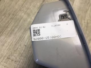 Плафон салона передний NIRO 16- 2017 1.6 G4LE