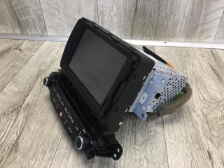 Магнитола NIRO 16- 2017 1.6 G4LE