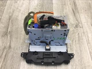 Магнитола NIRO 16- 2017 1.6 G4LE