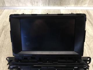 Магнитола NIRO 16- 2017 1.6 G4LE