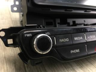 Магнитола NIRO 16- 2017 1.6 G4LE