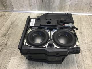 Сабвуфер PATHFINDER R52 12-21 2015 R52 3.5 VQ35DE