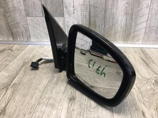 Зеркало правое PATHFINDER R52 12-21 2015 R52 3.5 VQ35DE