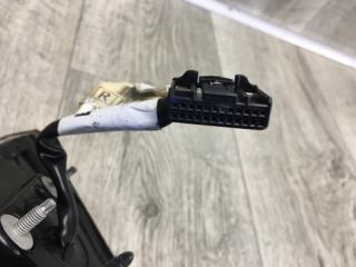 Зеркало правое PATHFINDER R52 12-21 2015 R52 3.5 VQ35DE