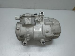 Компрессор кондиционера TOYOTA PRIUS - 30 09-17