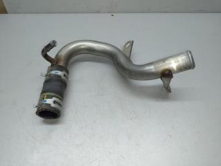 Патрубок системы охлаждения TOYOTA PRIUS - 30 09-17 Б/У Патрубок системы охлаждения TOYOTA PRIUS - 30 09-17