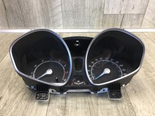 Панель приборов FIESTA 08-17 2017 1.6 C16HDEZ