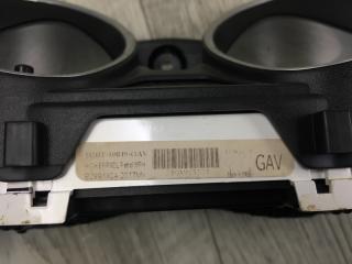 Панель приборов FIESTA 08-17 2017 1.6 C16HDEZ