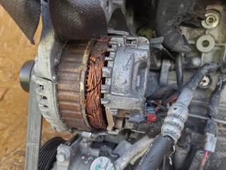 Двигатель бензин CALIBER 06-11 2006 2.0 ECN