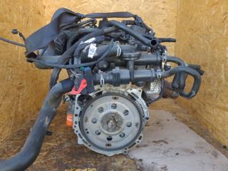 Двигатель бензин CALIBER 06-11 2006 2.0 ECN