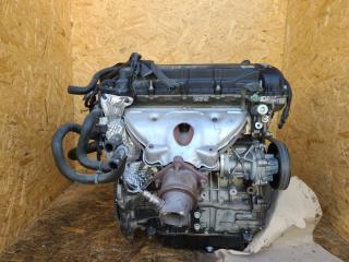 Двигатель бензин CALIBER 06-11 2006 2.0 ECN