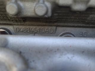 Двигатель бензин CALIBER 06-11 2006 2.0 ECN