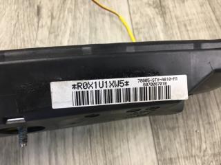 Подушка безопасности в сиденье передняя левая MDX (YD2) 06-13 2007 YD2 3.7 J37A1