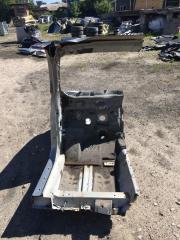 Четверть кузова передняя левый OPTIMA TF 11-16 TF