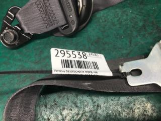 Ремень безопасности передний левый MDX (YD2) 06-13 2009 3.7 J37A1