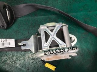 Ремень безопасности передний левый ACURA MDX (YD2) 06-13 3.7 J37A1