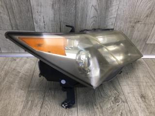 Фара правая ACURA MDX (YD2) 06-13 YD2 3.7 J37A1