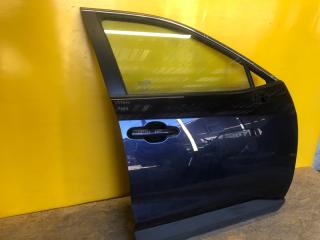 Дверь передняя правая TOYOTA RAV4 18-