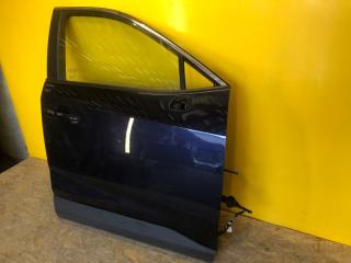 Дверь передняя правая RAV4 18-