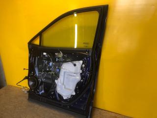 Дверь передняя правая RAV4 18-