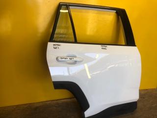 Дверь задняя правая TOYOTA RAV4 18-