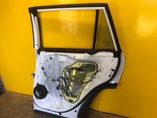 Дверь задняя правая RAV4 18-