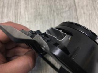 Динамик ATS 12-19 2014 2.0 LTG