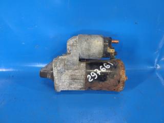 Стартер SUZUKI SX4 06-13 2008