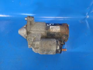 Стартер SX4 06-13 2008 2.0 J20A