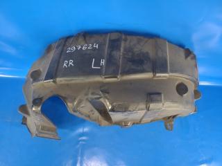 Подкрылок задний левый SX4 06-13 2008 2.0 J20A