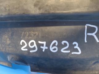 Подкрылок передний правый SUZUKI SX4 06-13 2.0 J20A