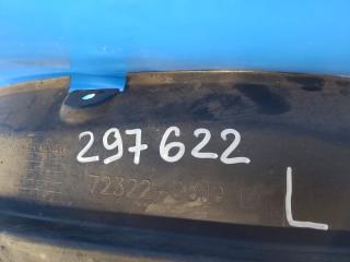 Подкрылок передний левый SX4 06-13 2008 2.0 J20A