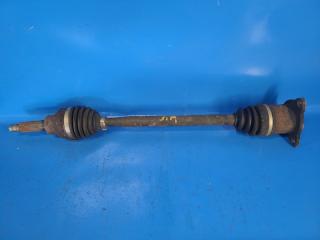 Привод задний левый SX4 06-13 2008 2.0 J20A