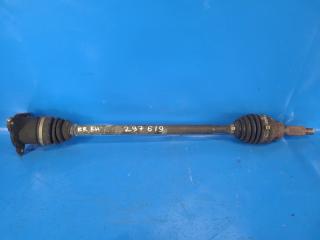 Привод задний правый SUZUKI SX4 06-13 2008