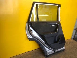 Дверь задняя левая RAV4 18-