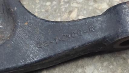 Кулак поворотный передний правый INFINITI FX S50 03-08 Внедорожник 3.5