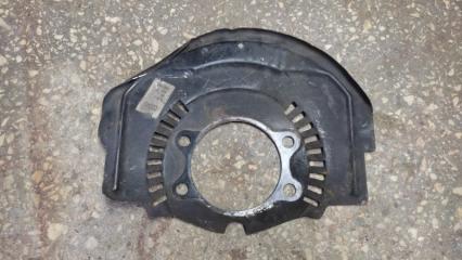 Защита тормозного диска передняя правая FX S50 03-08 2005 Внедорожник 3.5