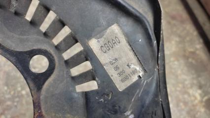 Защита тормозного диска передняя правая INFINITI FX S50 03-08 Внедорожник 3.5