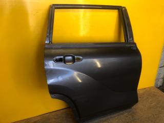 Дверь задняя правая TOYOTA HIGHLANDER 2020-