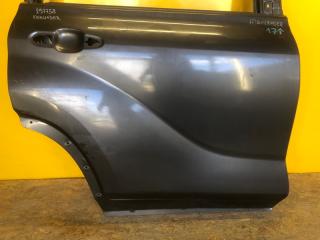 Дверь задняя правая HIGHLANDER 2020-